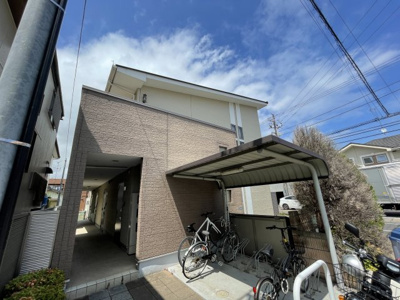 【エントランス】 | ワイズコート