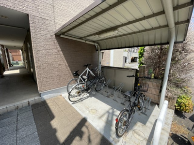 【その他共用部分】 | ワイズコート