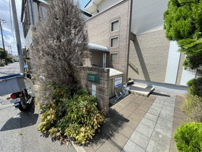 【その他共用部分】 | ワイズコート