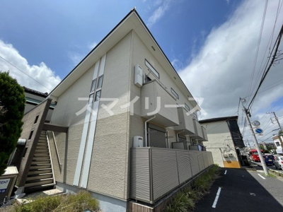 【外観】 | ワイズコート