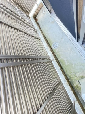 【バルコニー】 | ワイズコート