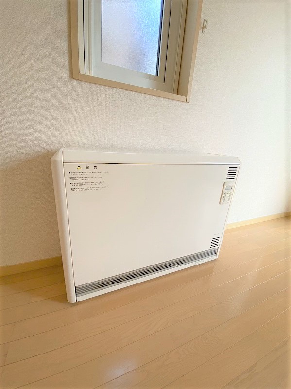 シャーメゾンMIKI Aの設備