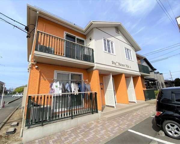 シャーメゾンMIKI A