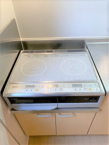 シャーメゾンMIKI Aの設備