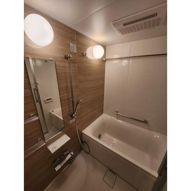 台東区竜泉２丁目の賃貸マンション