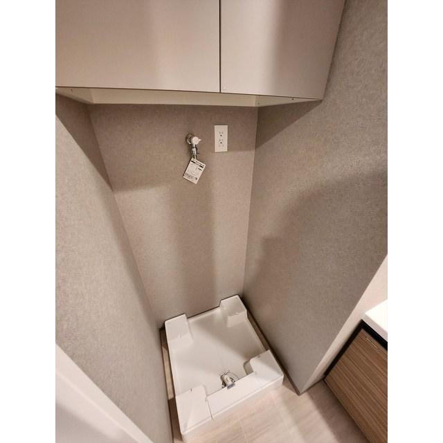 コスモグラシア三ノ輪