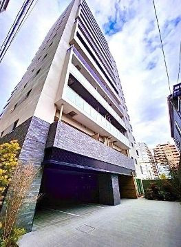 台東区竜泉２丁目の賃貸マンション