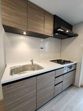 台東区竜泉２丁目の賃貸マンション