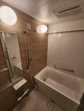 台東区竜泉２丁目の賃貸マンション