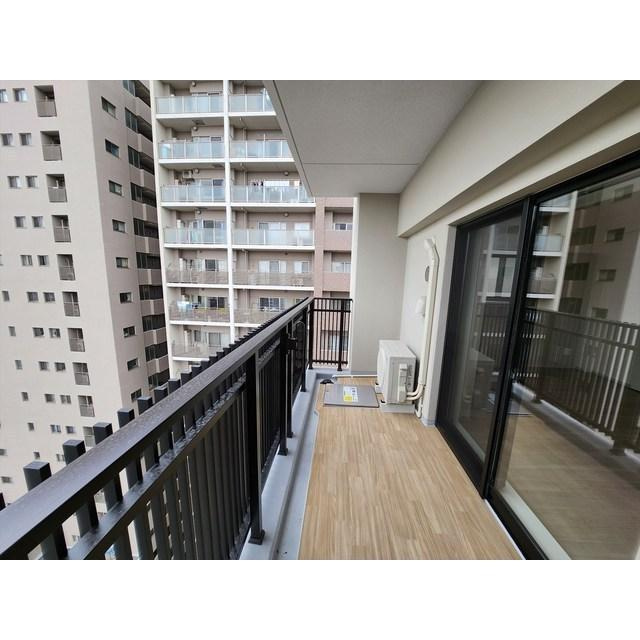 台東区竜泉２丁目の賃貸マンション