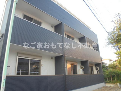 【外観】 | FAMILY STAGE志賀本通 | FAMILYSTAGE志賀本通　（ファミリーステージ志賀本通）