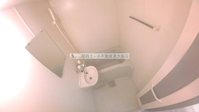 【浴室】 | レオパレスヴィラ
