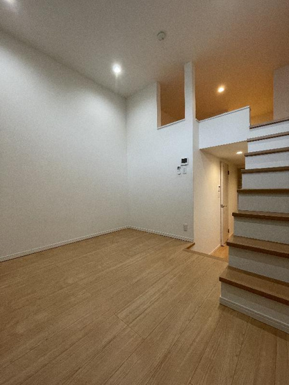 【内装】 | Casa Esperanza 田島