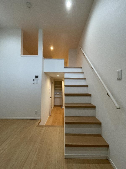 【内装】 | Casa Esperanza 田島