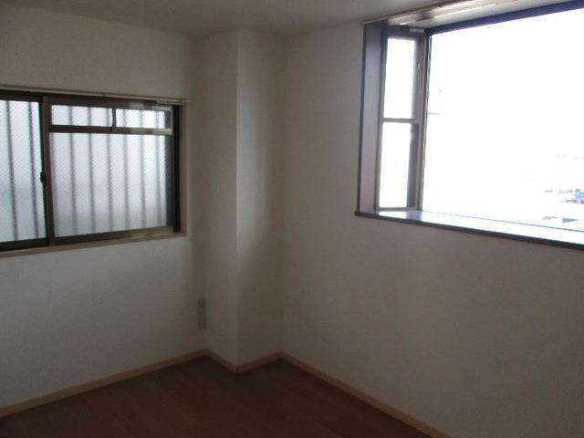 ピュアハイツの洋室