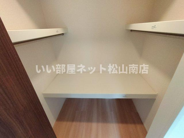 【収納】 | イノセント・ブルーム