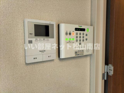 【セキュリティ】 | イノセント・ブルーム