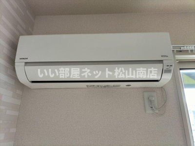 【設備】 | イノセント・ブルーム