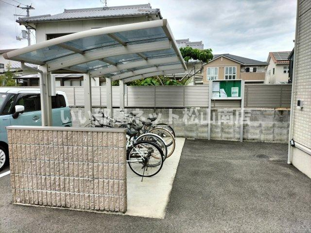 【その他共用部分】 | イノセント・ブルーム