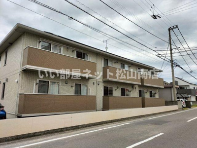 【外観】 | イノセント・ブルーム