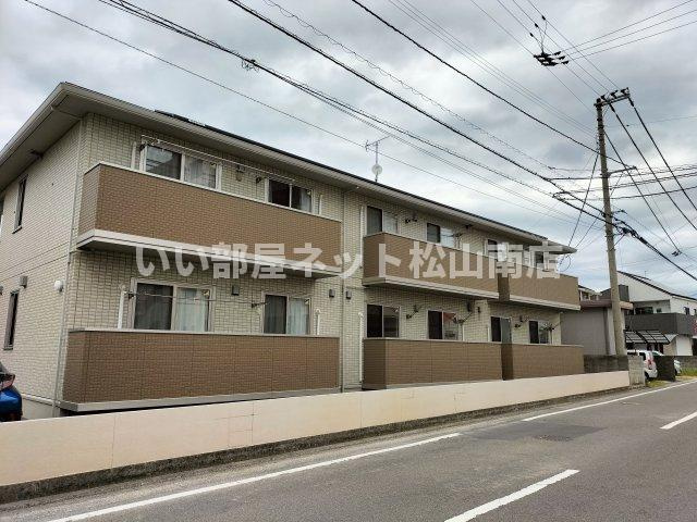 【外観】 | イノセント・ブルーム