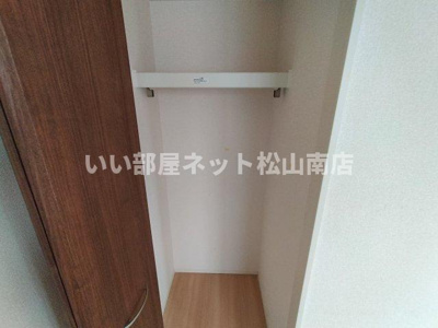 【収納】 | イノセント・ブルーム