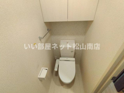 【トイレ】 | イノセント・ブルーム