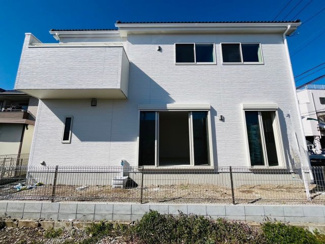 【外観】 | 内覧できます。お電話下さい。