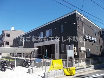 【外観】 | プライムステージ浄心