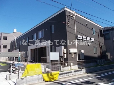 【外観】 | プライムステージ浄心