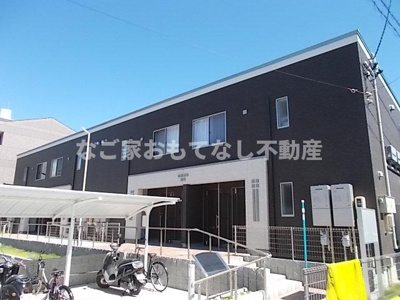 【外観】 | プライムステージ浄心 | プライムステージ浄心