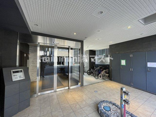 グランデージ難波西のその他