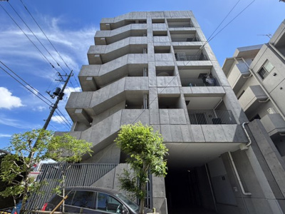 【外観】 | プライムガーデン駒沢大学