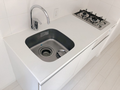 【キッチン】 | プライムガーデン駒沢大学