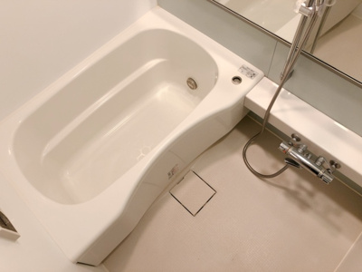 【浴室】 | プライムガーデン駒沢大学