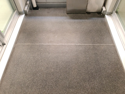 【玄関】 | プライムガーデン駒沢大学