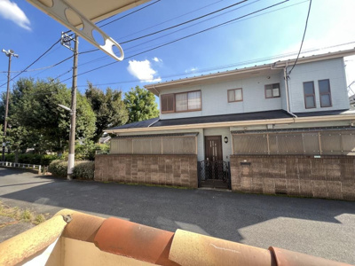 【展望】 | プロヴァンス高野台