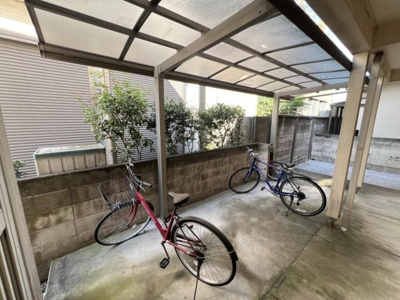 【その他共用部分】 | プロヴァンス高野台