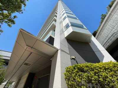 【外観】 | プリズムタワー