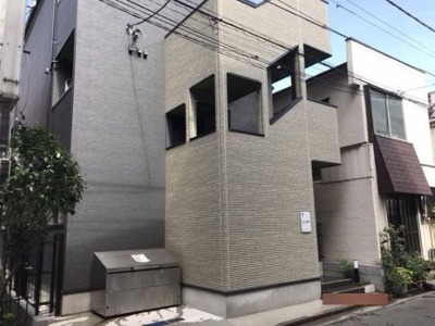 【外観】 | オリーブ院内