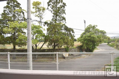 【展望】 | ハイランドマンション多田２