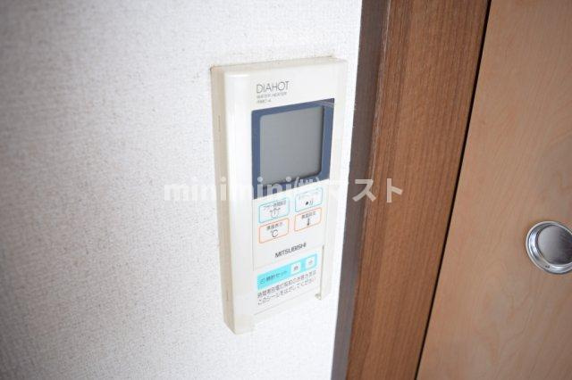 フォレステージュ靱公園のその他