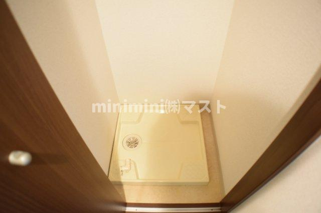 フォレステージュ靱公園の設備