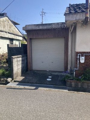 【外観】 | 長浜市新庄寺町　土地