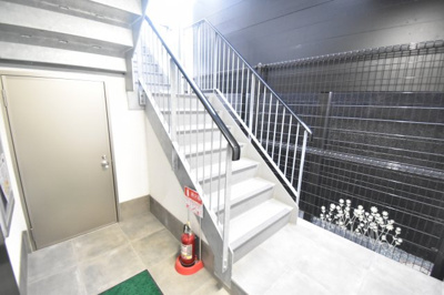 【ロビー】 | KandM別館