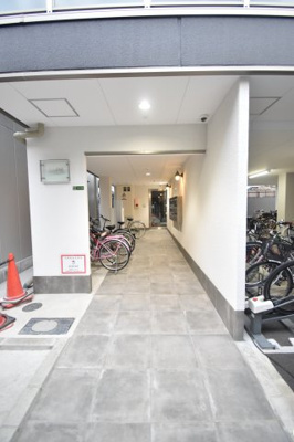 【エントランス】 | KandM別館