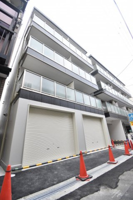 【外観】 | KandM別館