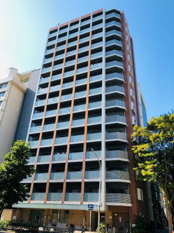 仲介手数料0！！レジディア丸の内