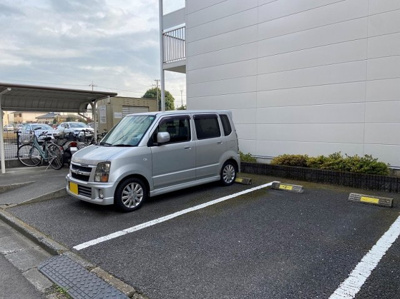 【駐車場】 | 寿