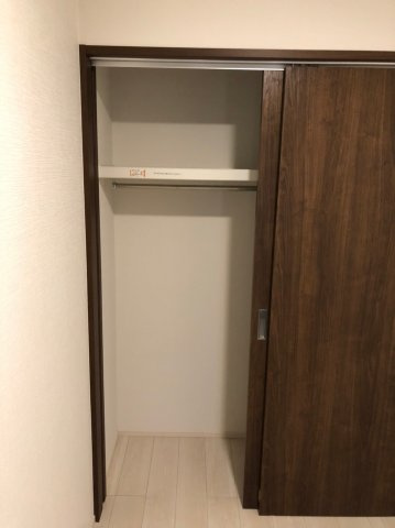 仲介手数料0！！REGALEST名城公園の収納